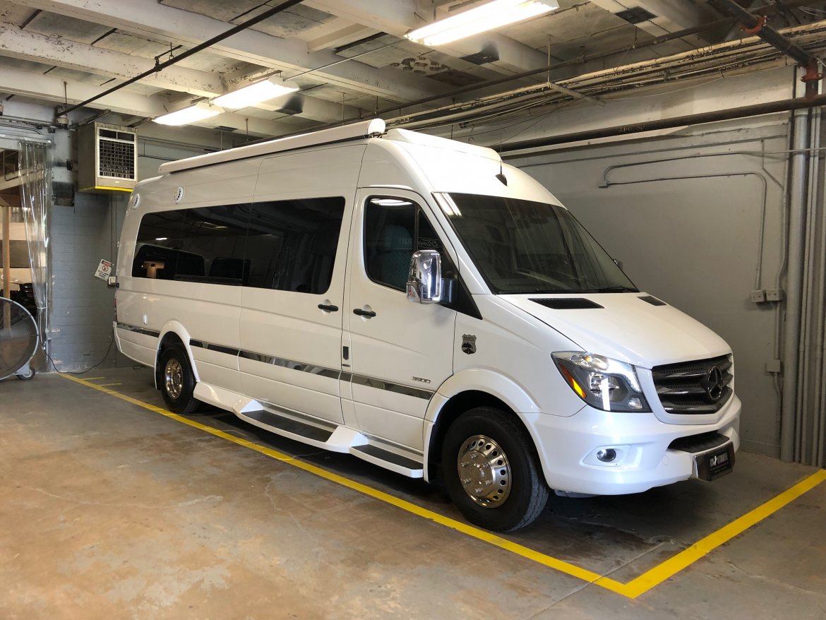 Sprinter for Sale in San Antonio, TX - Photo 12