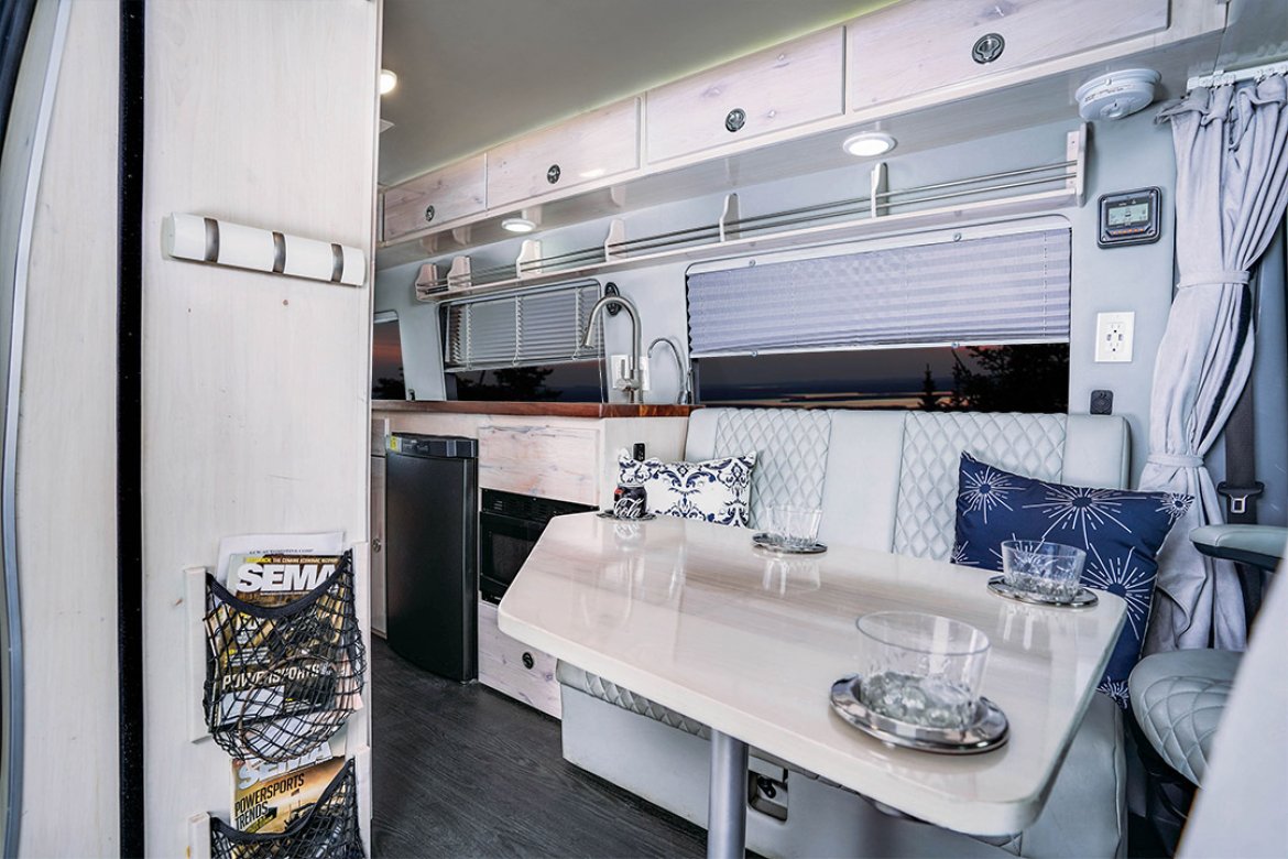 Sprinter for Sale in San Antonio, TX - Photo 3