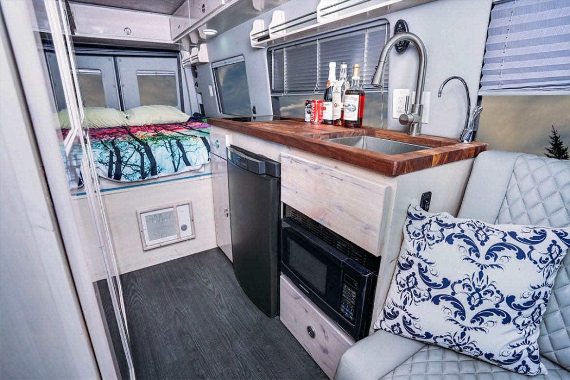 Sprinter for Sale in San Antonio, TX - Photo 6