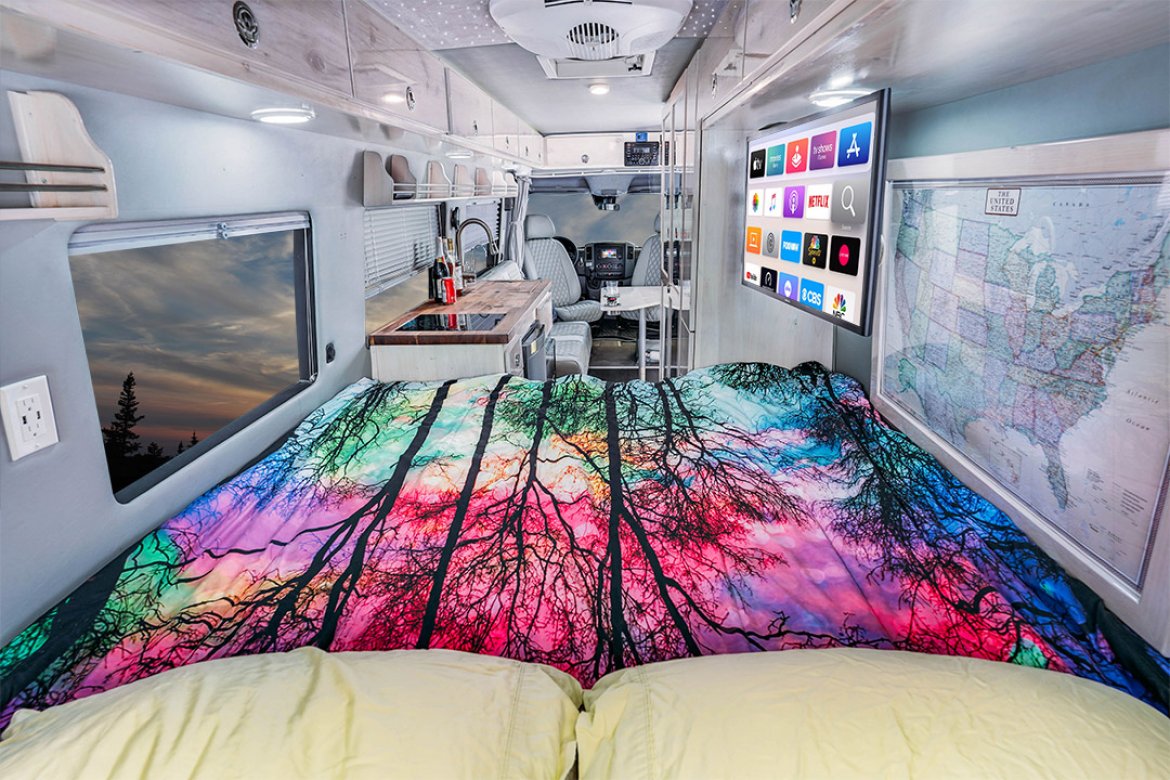 Sprinter for Sale in San Antonio, TX - Photo 9