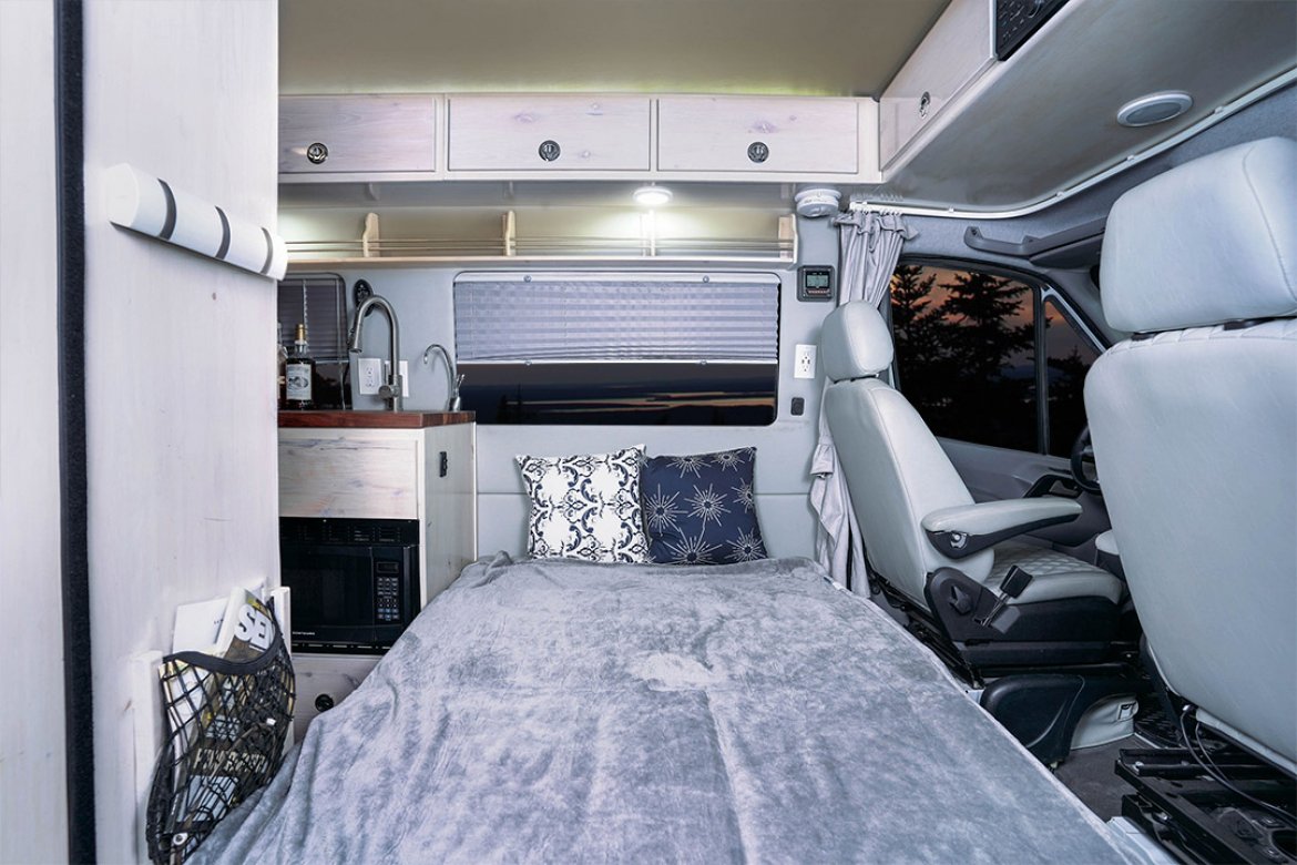Sprinter for Sale in San Antonio, TX - Photo 10