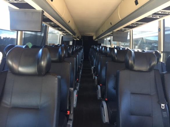 2016 Prevost H3 45 Motorcoach