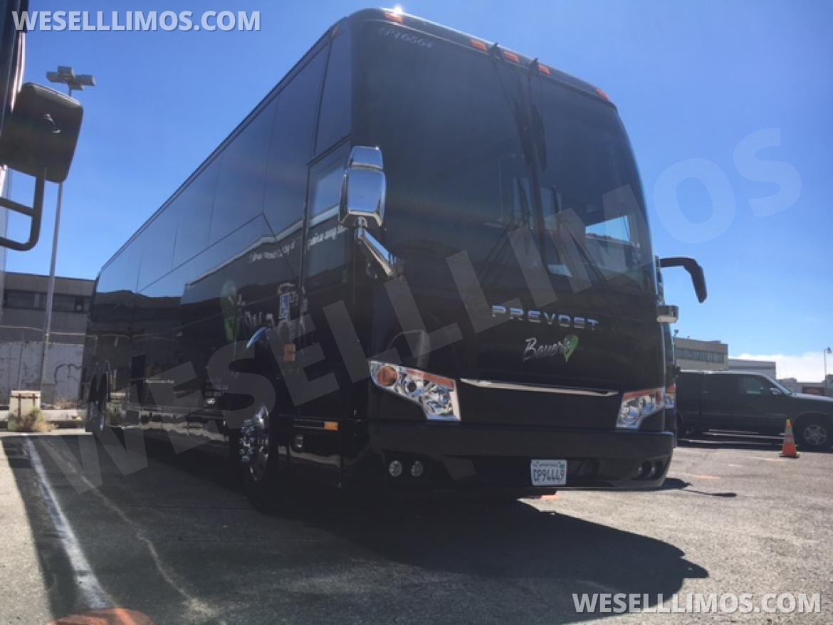 Photo of Motorcoach for sale: 2016 Prevost H3 45 45&quot;