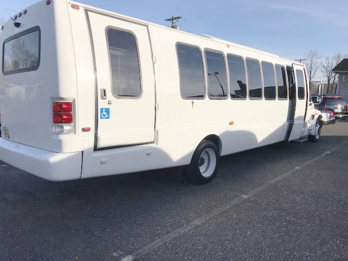 Shuttle Bus for Sale in Oaklyn, NJ - Photo 2