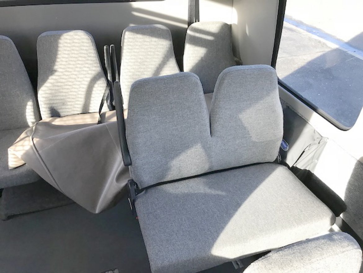 Shuttle Bus for Sale in Oaklyn, NJ - Photo 8