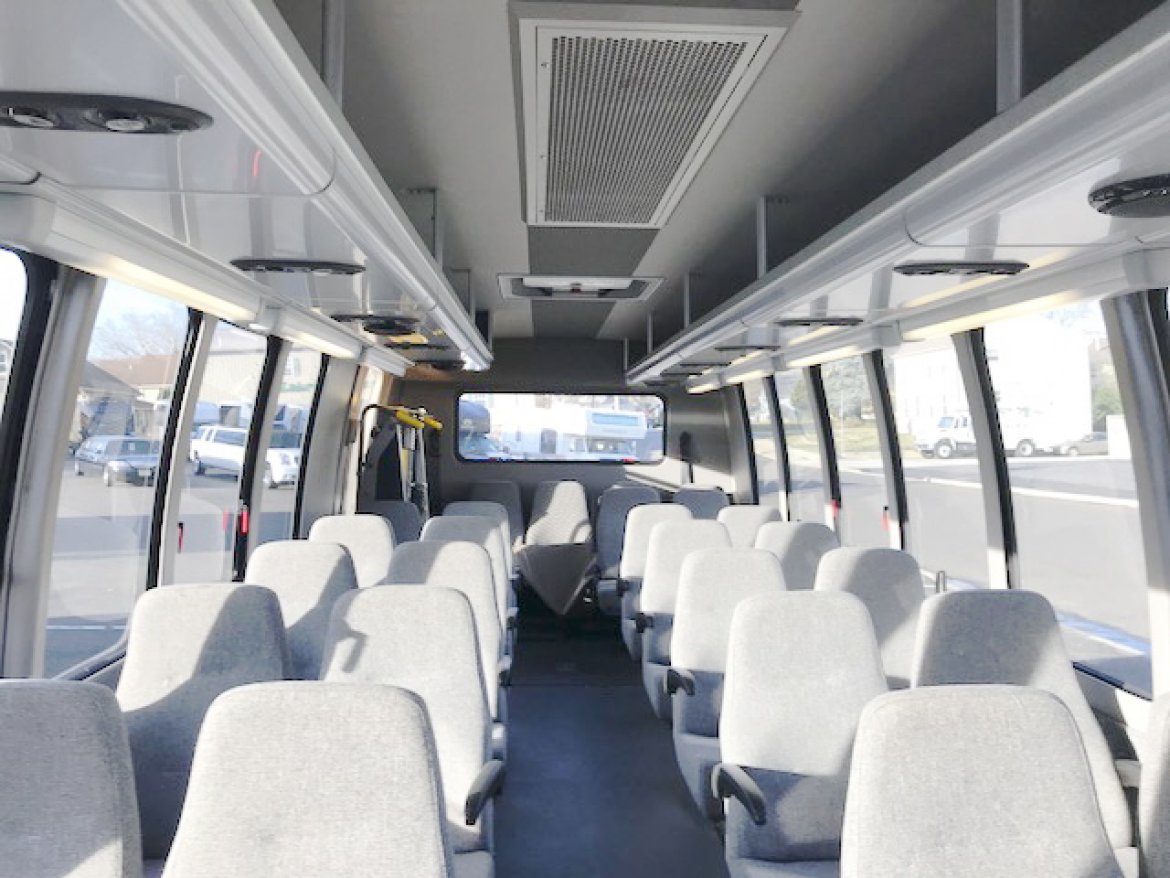 Shuttle Bus for Sale in Oaklyn, NJ - Photo 11