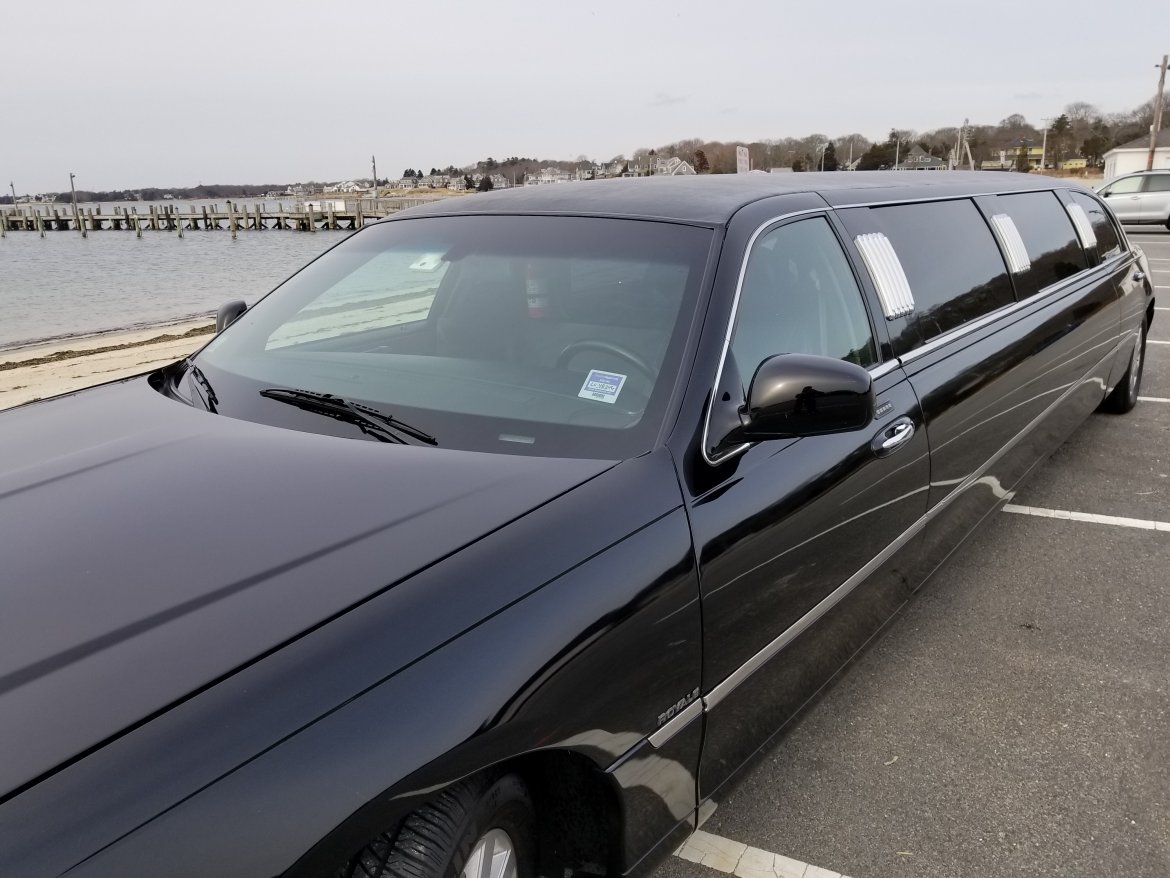 Limousine for Sale in Bourne, MA - Photo 5