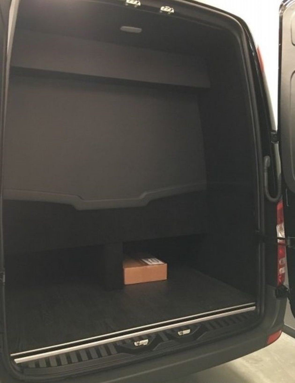 Photo of Sprinter for sale: 2016 Mercedes-Benz Sprinter Diesel Executive Transport by Grech Motors