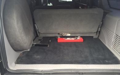2001 Ford Excursion Limousine for Sale in Reading, Pennsylvania, US - Photo 4