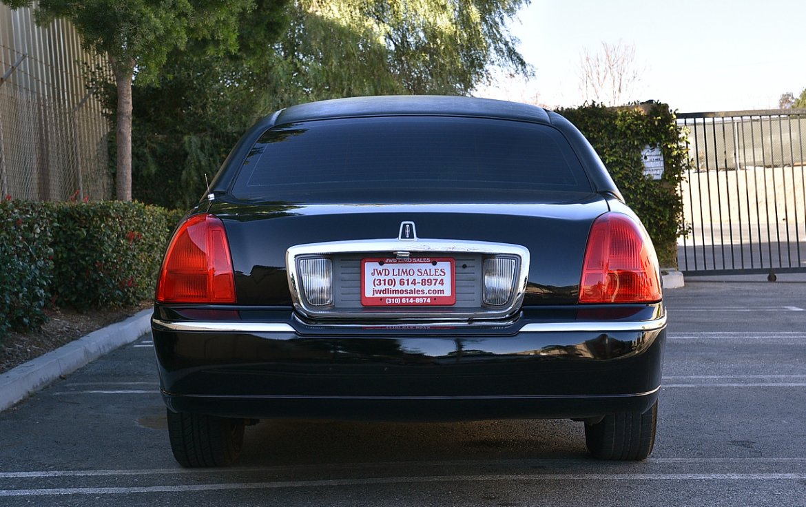 Limousine for Sale in Fontana, CA - Photo 4