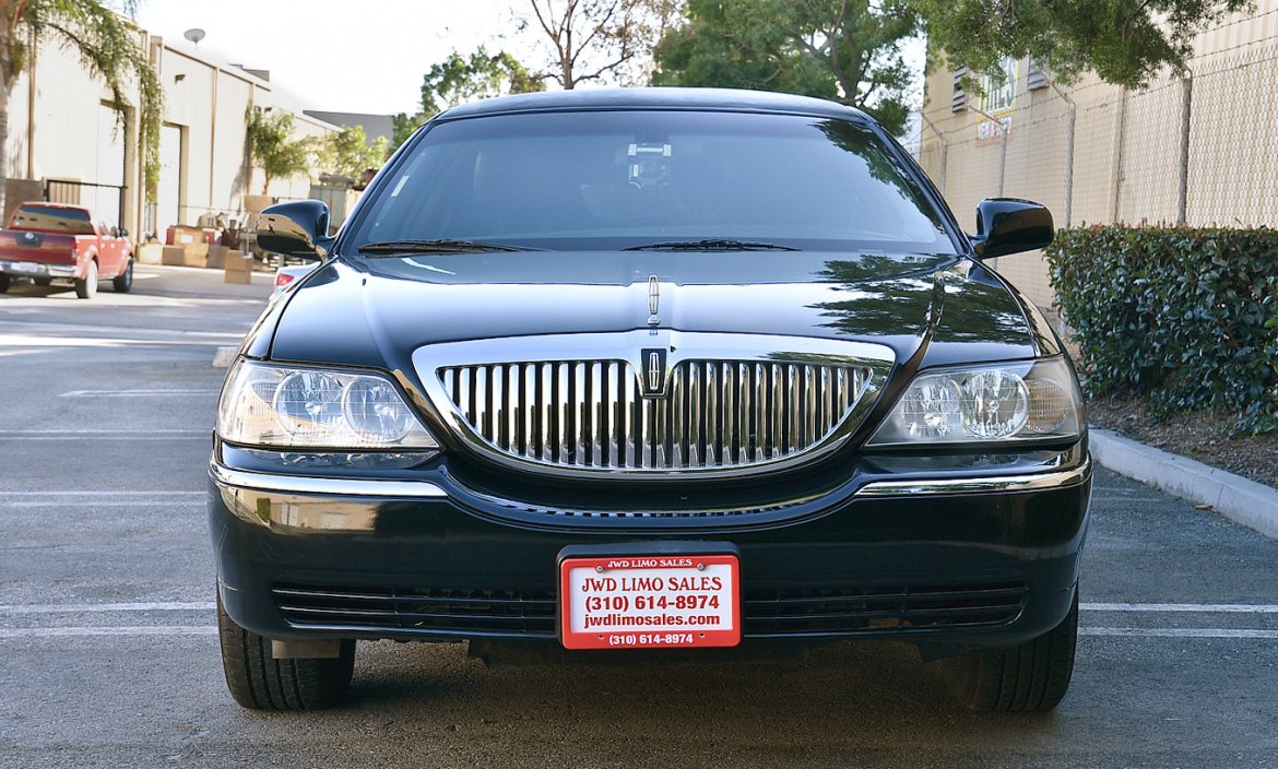 Limousine for Sale in Fontana, CA - Photo 6