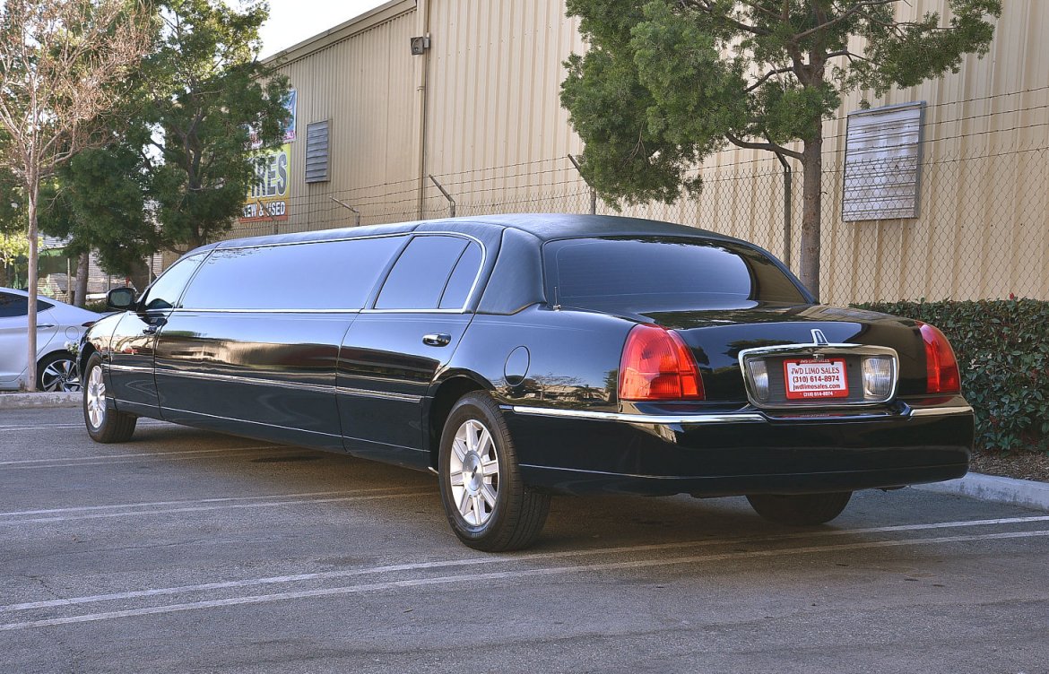 Limousine for Sale in Fontana, CA - Photo 8