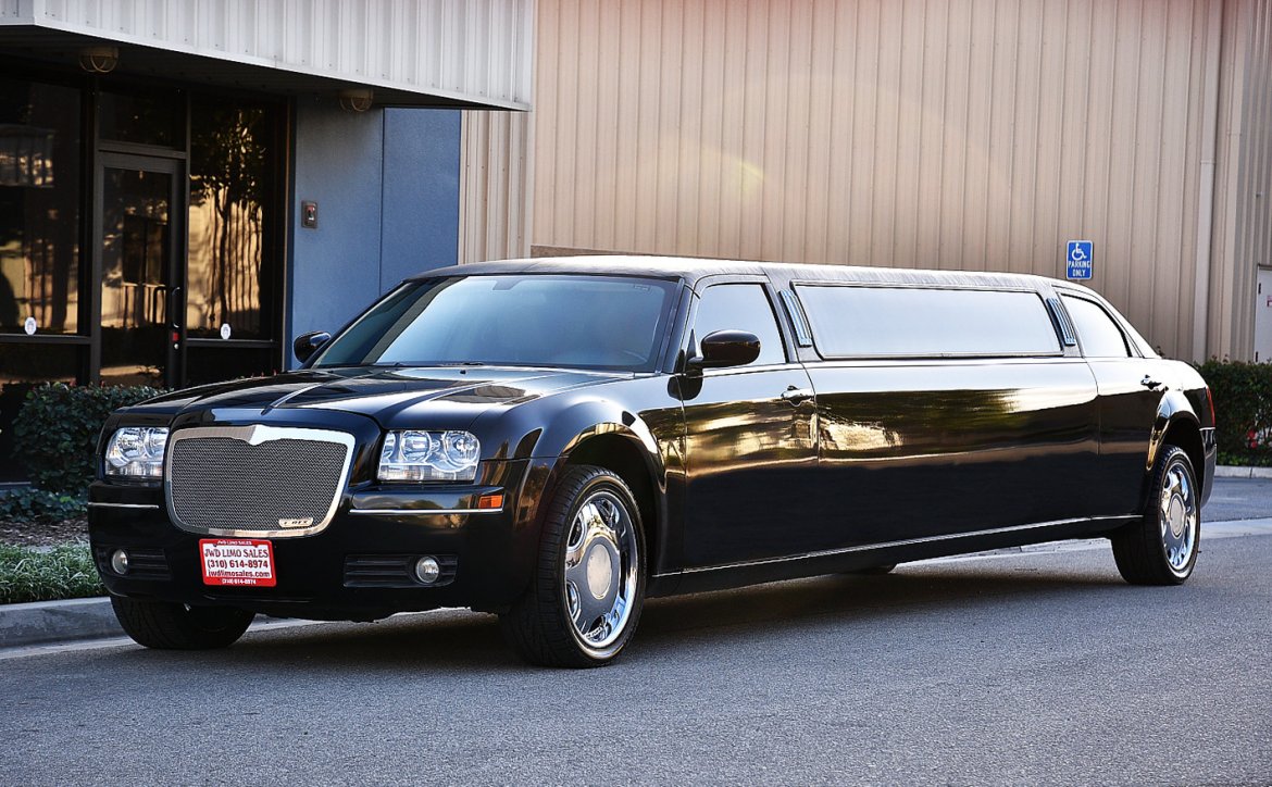 Limousine for Sale in Fontana, CA - Photo 6