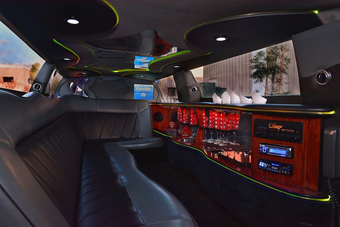 Limousine for Sale in Fontana, CA - Photo 10