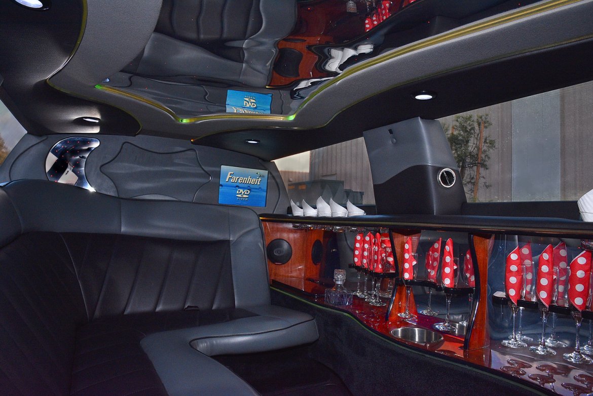Limousine for Sale in Fontana, CA - Photo 12