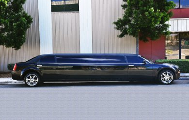 2007 Chrysler 300 Limousine for Sale in Fontana, California, US - Photo 3