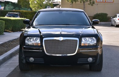 2007 Chrysler 300 Limousine for Sale in Fontana, California, US - Photo 4