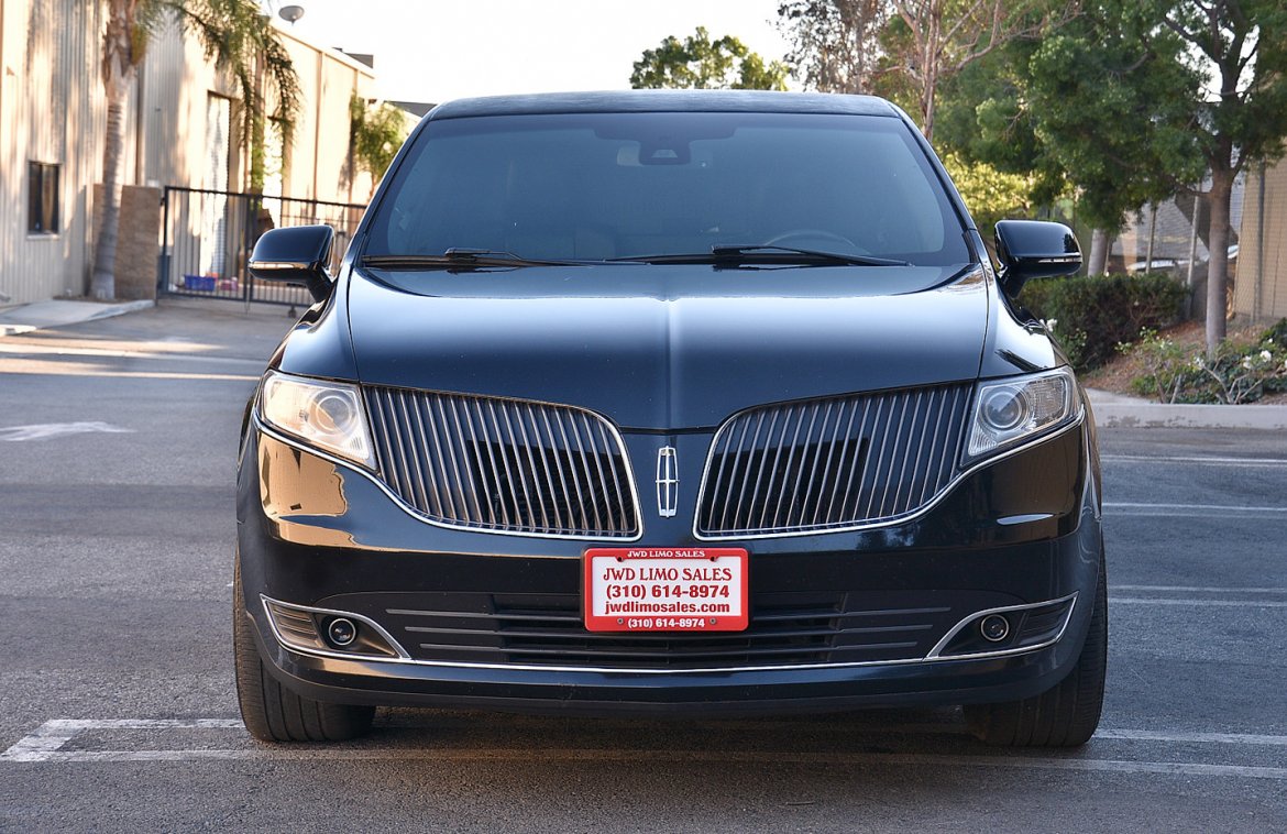 Limousine for Sale in Fontana, CA - Photo 3