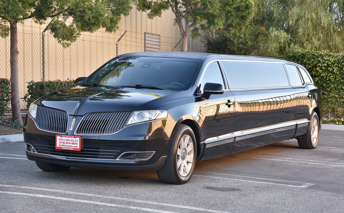 Limousine for Sale in Fontana, CA - Photo 7