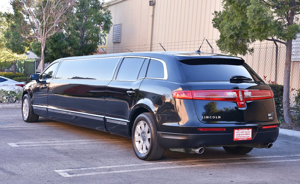 Limousine for Sale in Fontana, CA - Photo 8