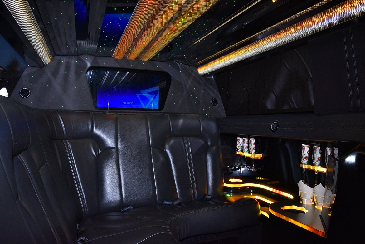 Limousine for Sale in Fontana, CA - Photo 12
