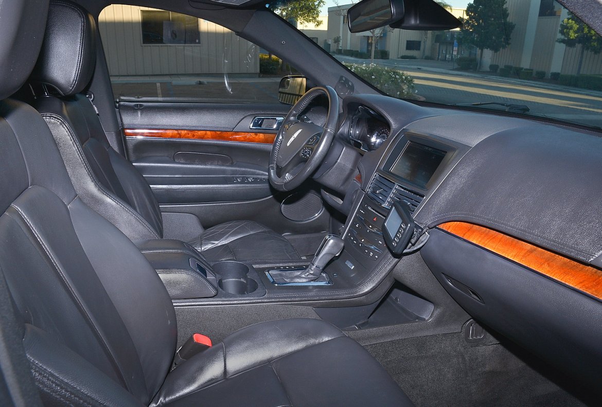 Limousine for Sale in Fontana, CA - Photo 14