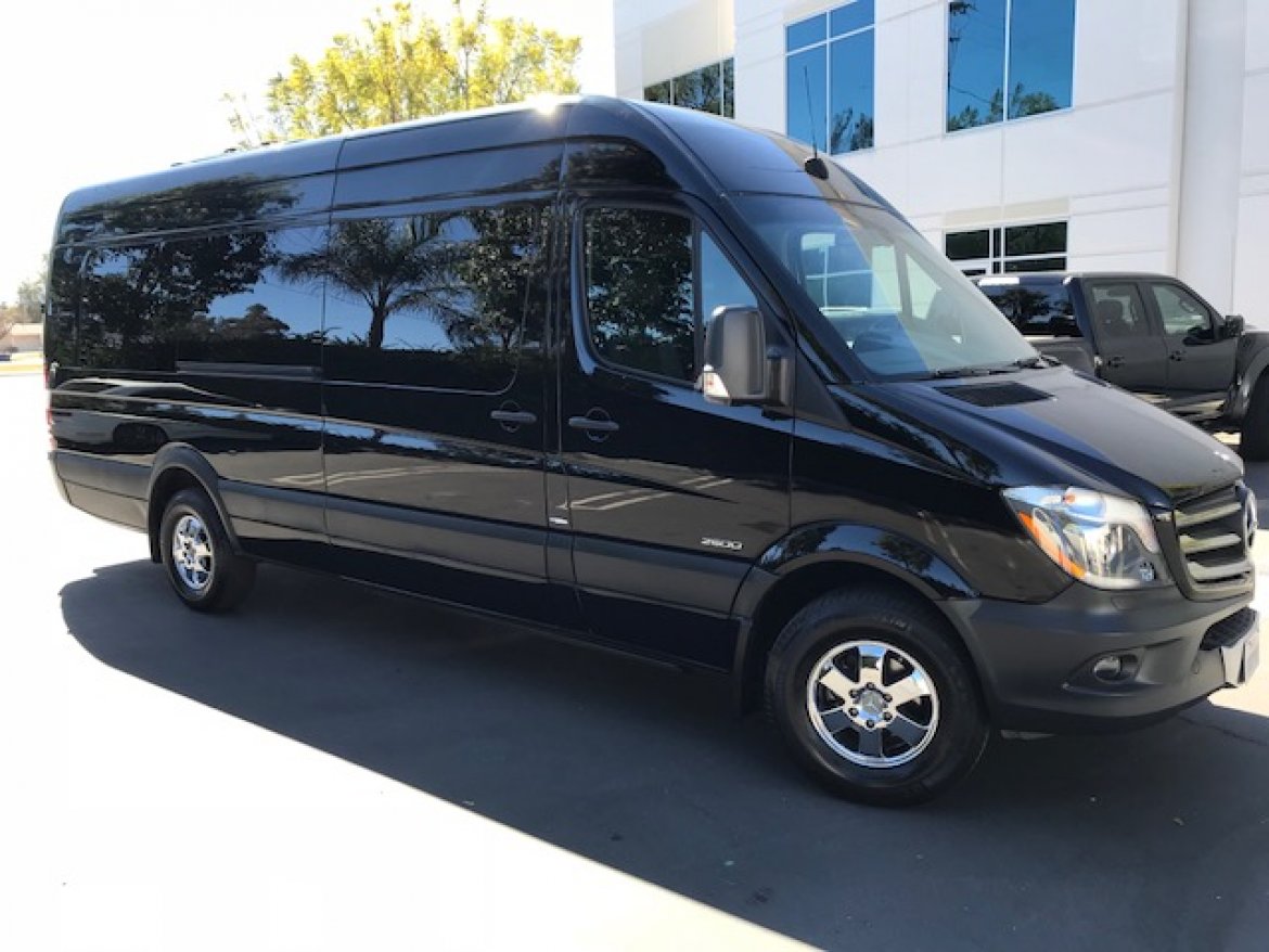Sprinter for Sale in Riverside, CA - Photo 26