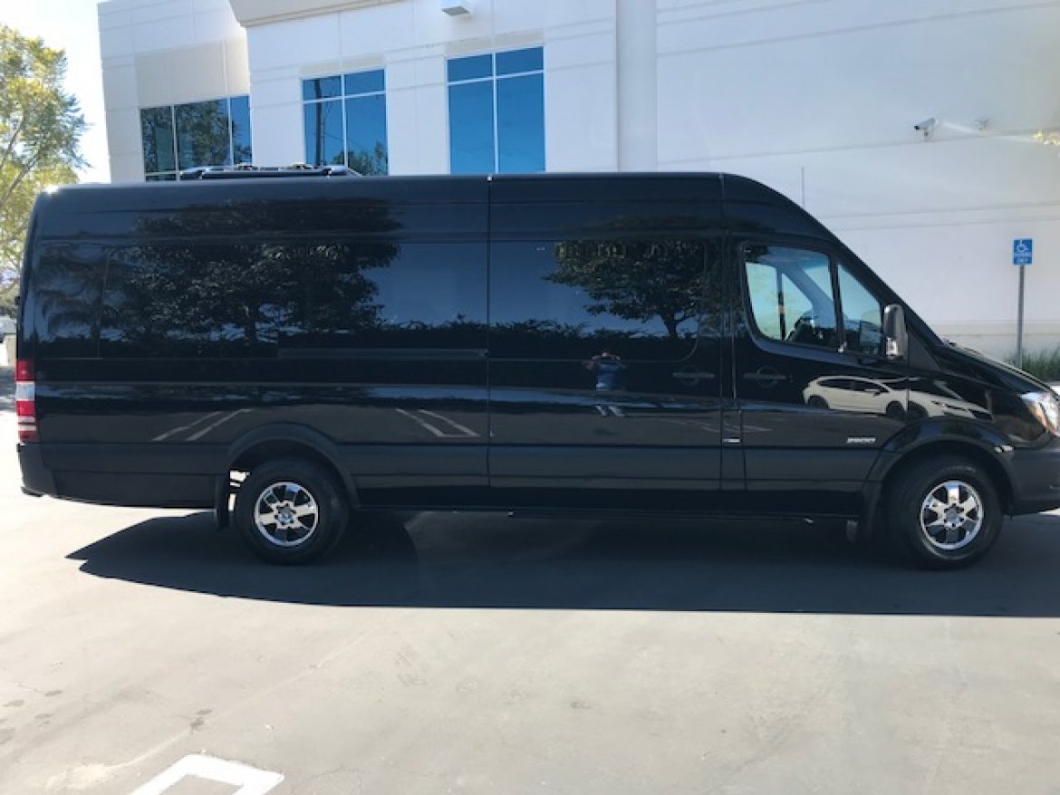 Sprinter for Sale in Riverside, CA - Photo 27
