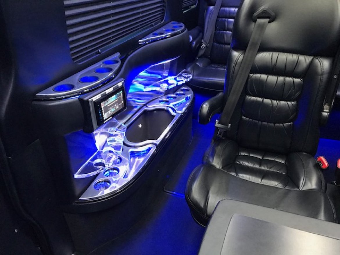 Sprinter for Sale in Riverside, CA - Photo 9