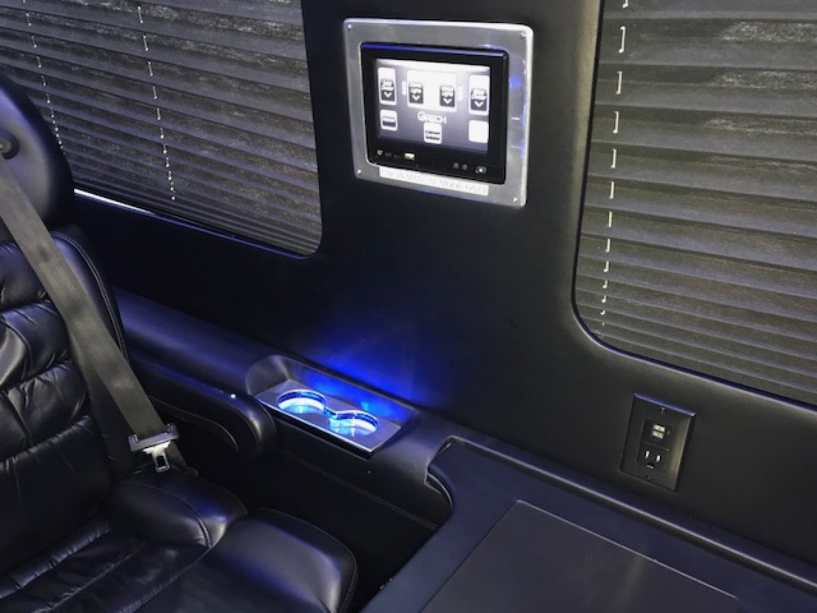 Sprinter for Sale in Riverside, CA - Photo 15