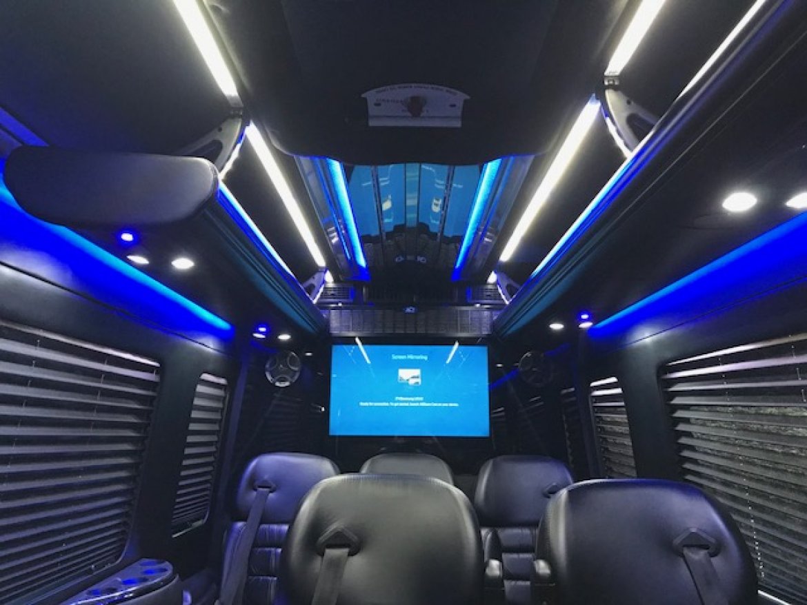 Sprinter for Sale in Riverside, CA - Photo 13