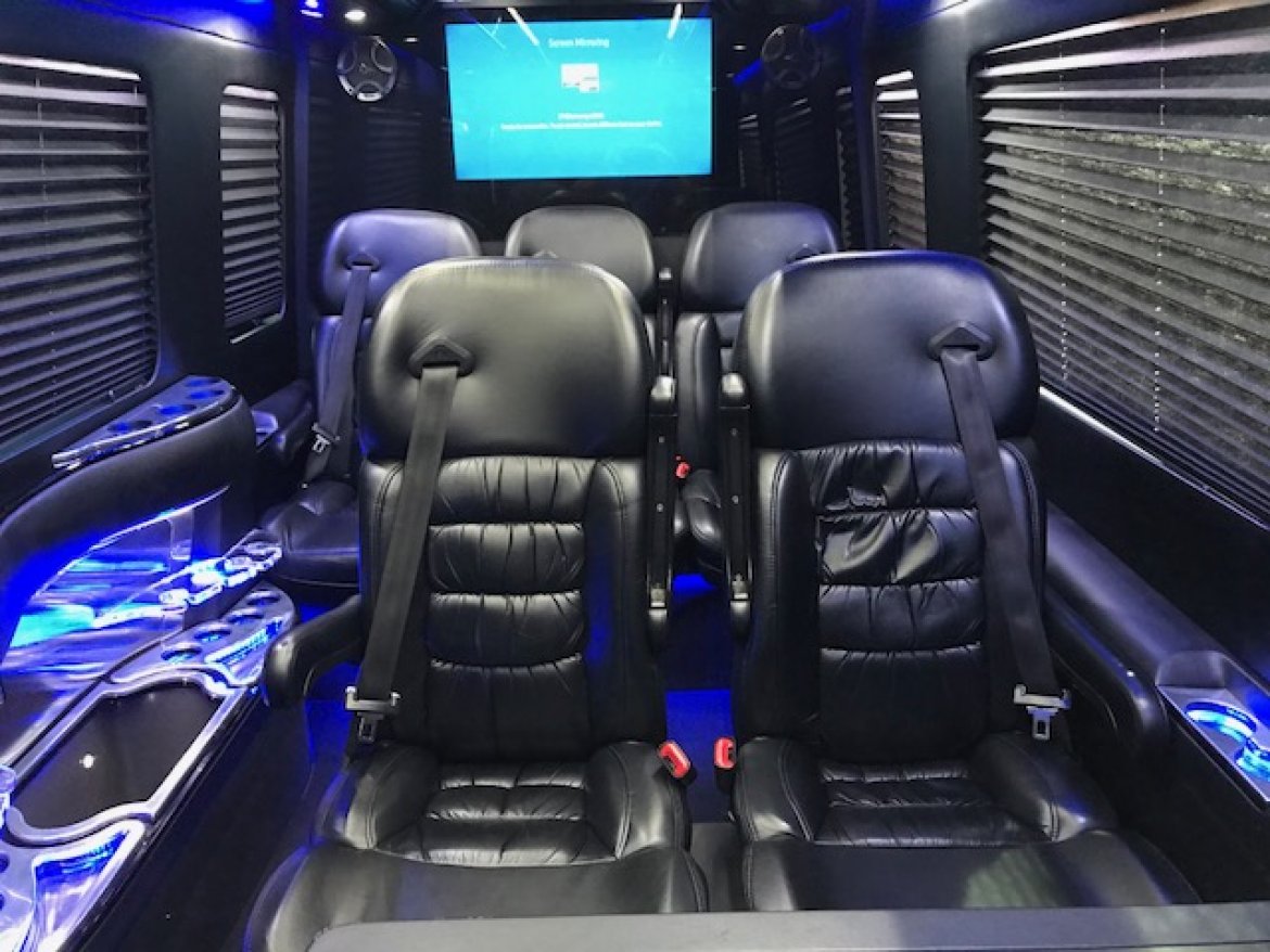 Sprinter for Sale in Riverside, CA - Photo 12