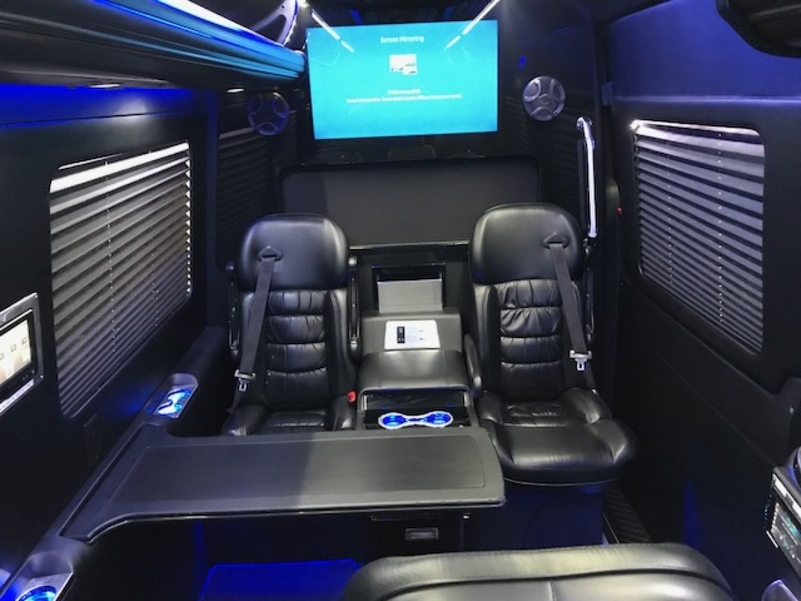 Sprinter for Sale in Riverside, CA - Photo 16