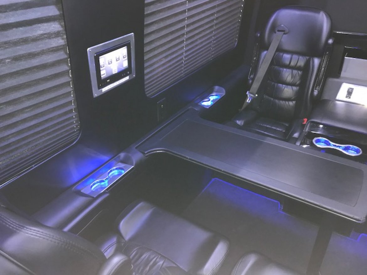Sprinter for Sale in Riverside, CA - Photo 19