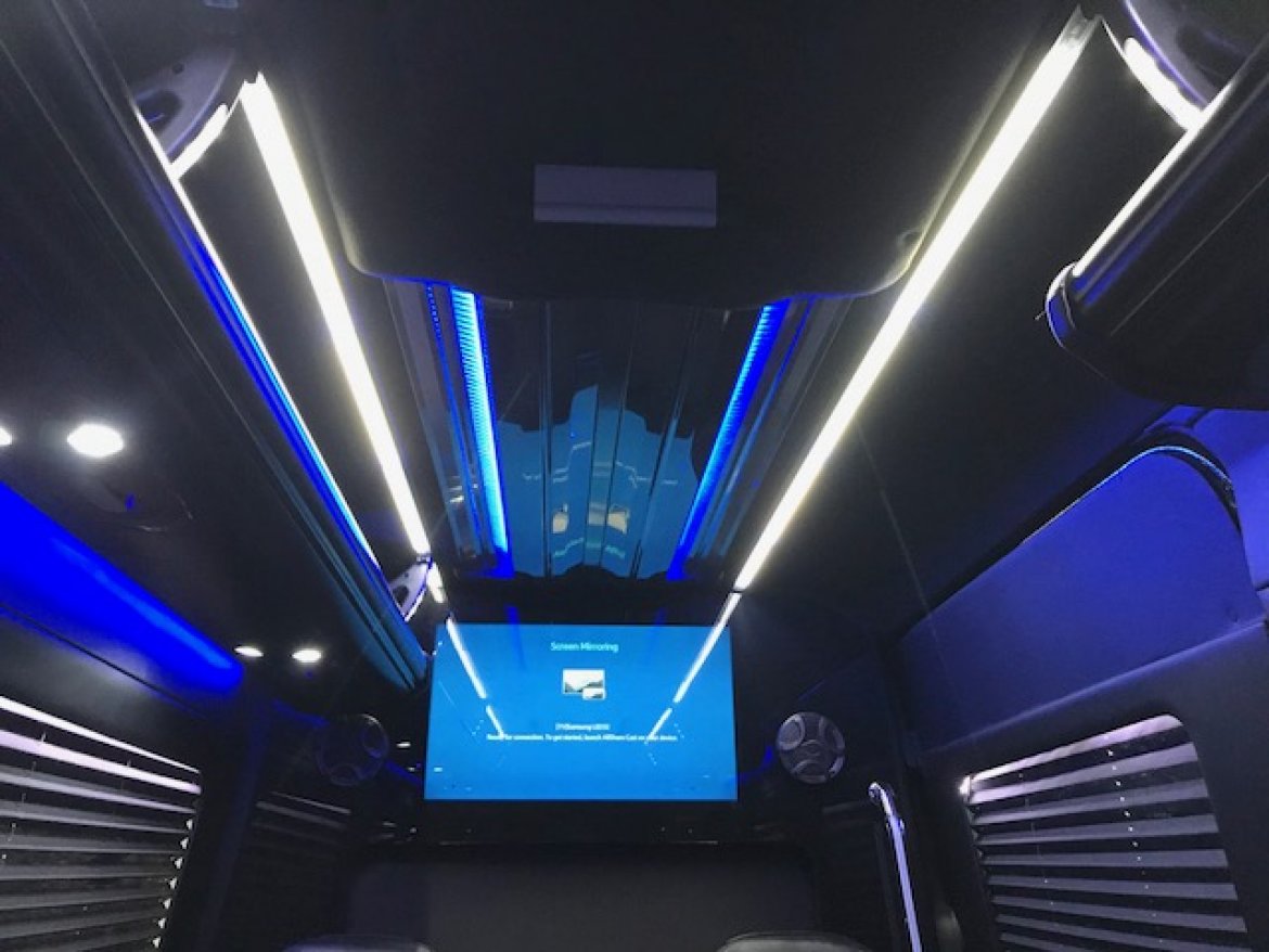 Sprinter for Sale in Riverside, CA - Photo 23