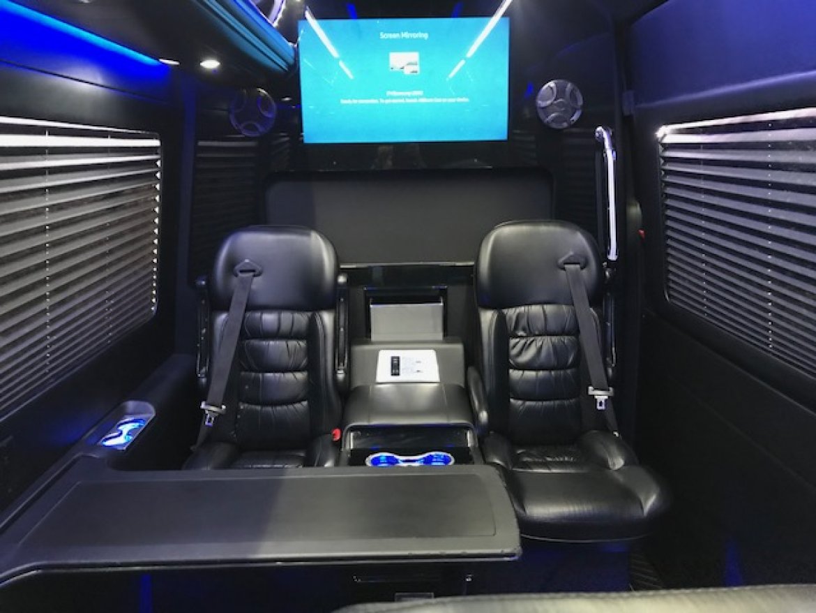 Sprinter for Sale in Riverside, CA - Photo 21