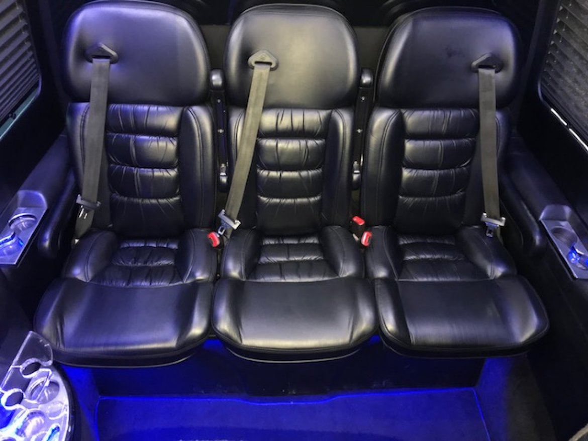 Sprinter for Sale in Riverside, CA - Photo 20
