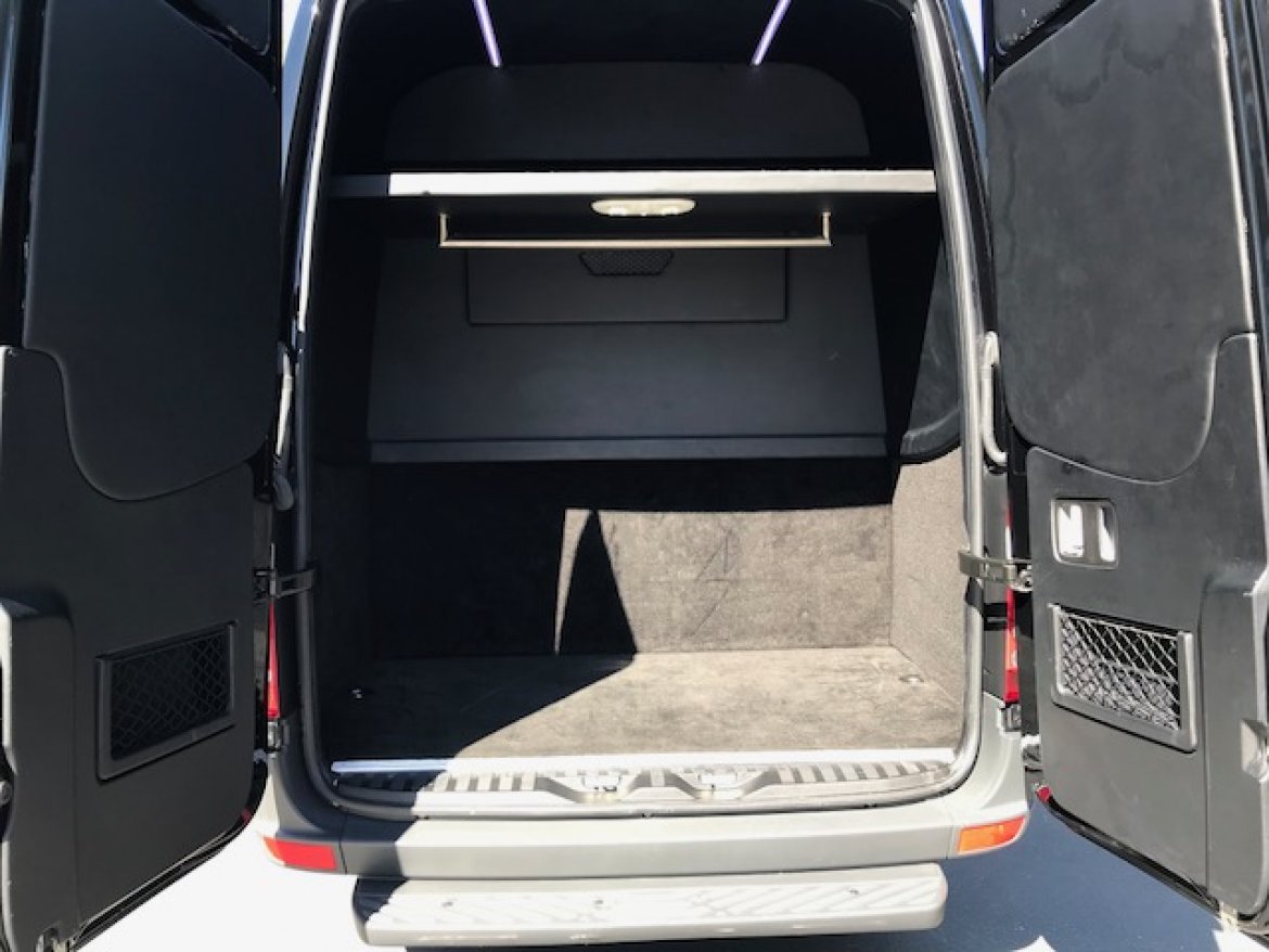 Sprinter for Sale in Riverside, CA - Photo 30