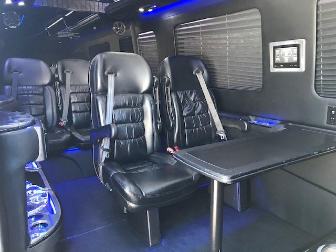 Sprinter for Sale in Riverside, CA - Photo 25