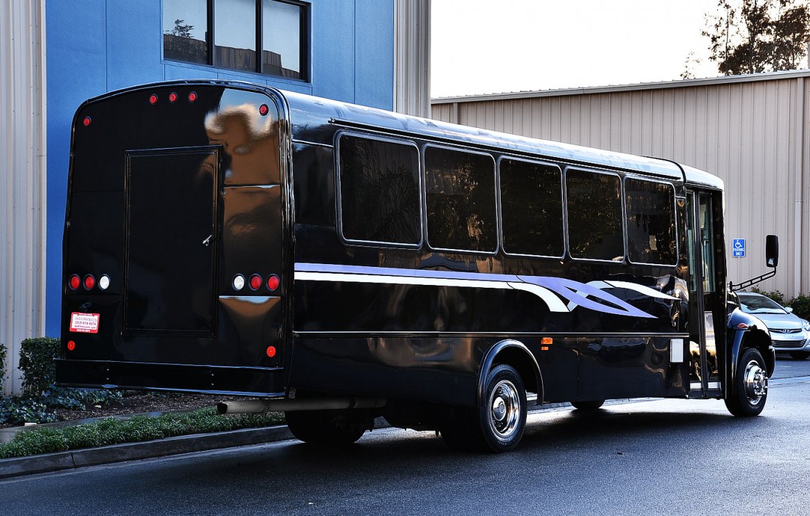 Limo Bus for Sale in Fontana, CA - Photo 3