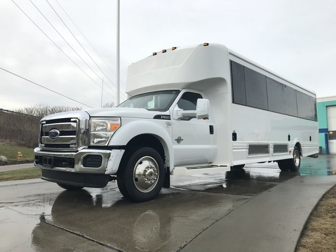Shuttle Bus for Sale in NORTH EAST, PA - Photo 3