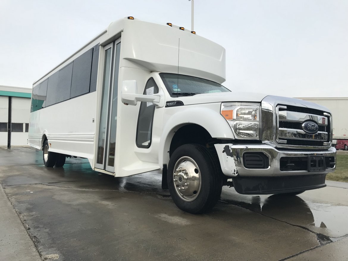 Shuttle Bus for Sale in NORTH EAST, PA - Photo 4