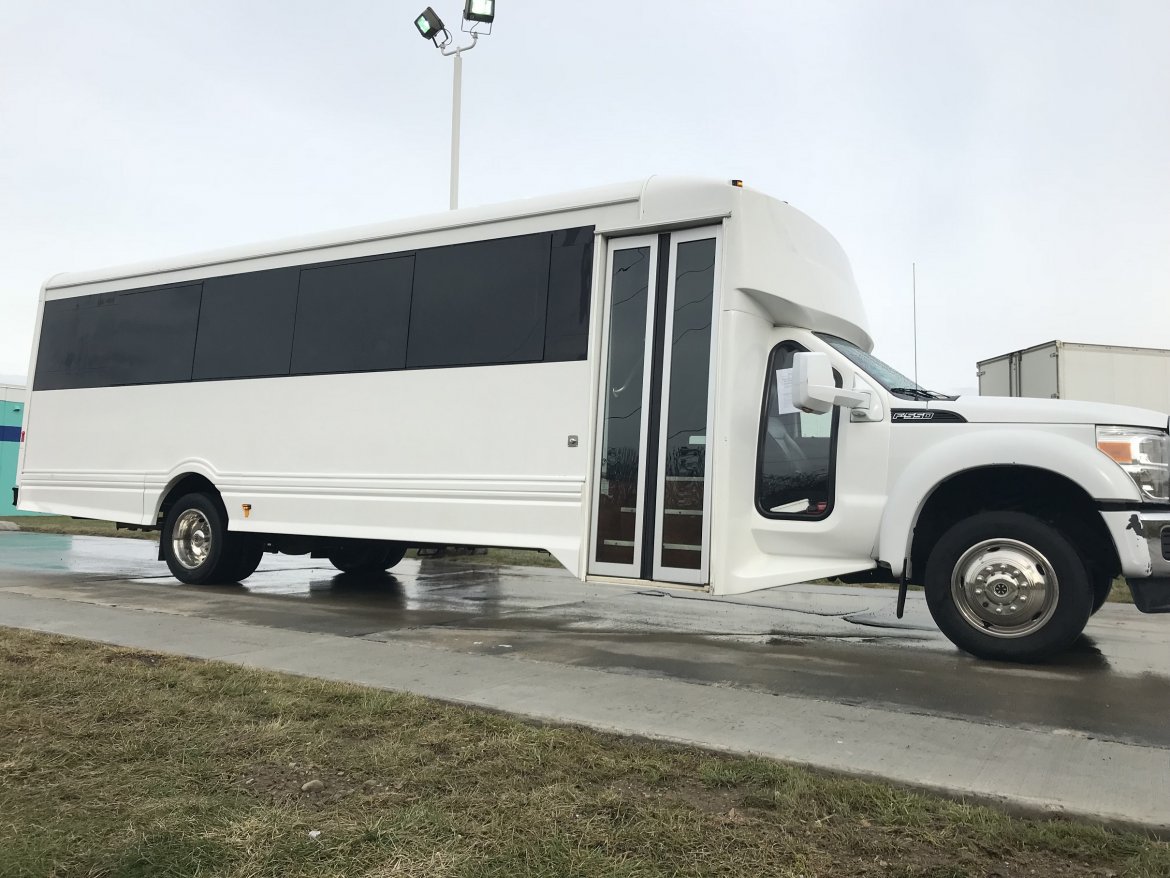 Shuttle Bus for Sale in NORTH EAST, PA - Photo 5