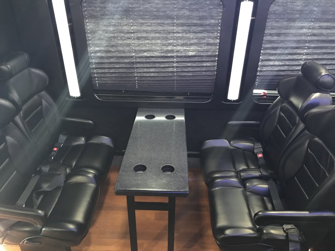 Shuttle Bus for Sale in NORTH EAST, PA - Photo 11