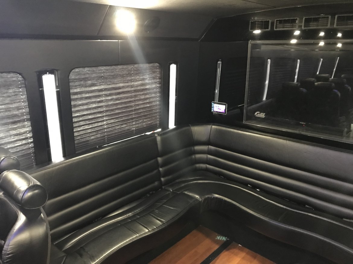 Shuttle Bus for Sale in NORTH EAST, PA - Photo 12