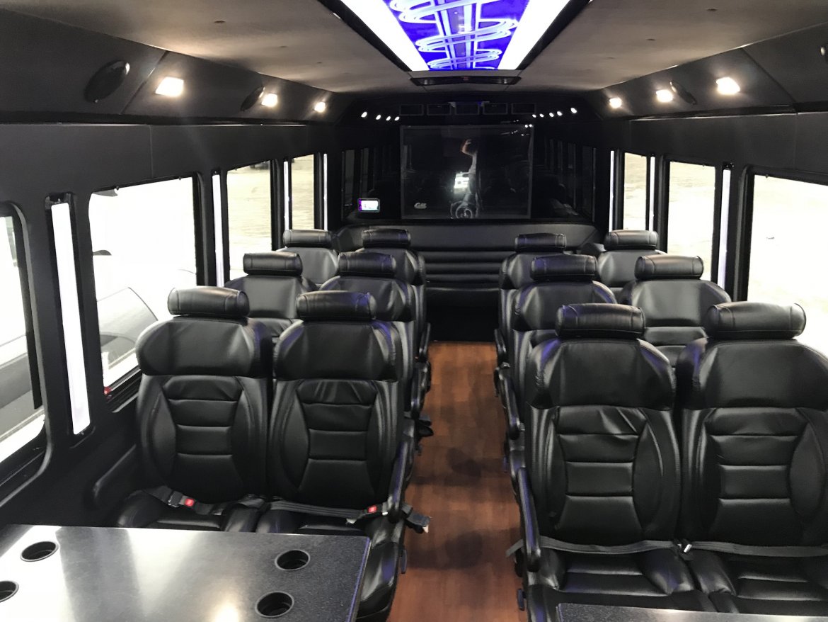 Shuttle Bus for Sale in NORTH EAST, PA - Photo 14