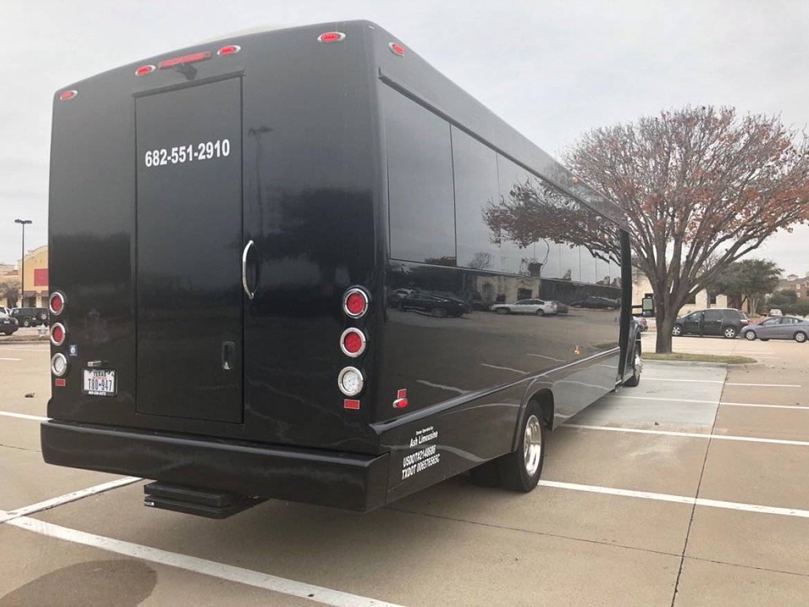 Shuttle Bus for Sale in Hurst, TX - Photo 4