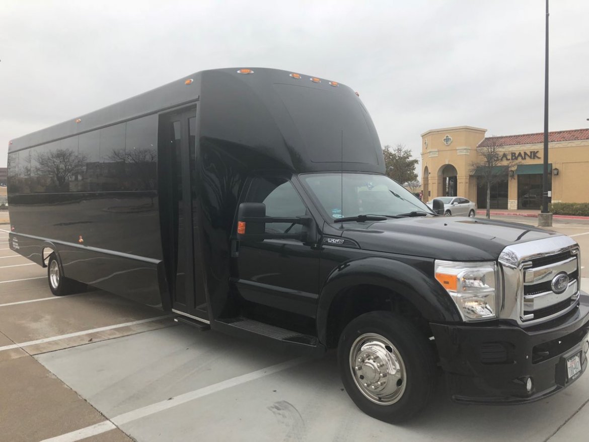 Shuttle Bus for Sale in Hurst, TX - Photo 5