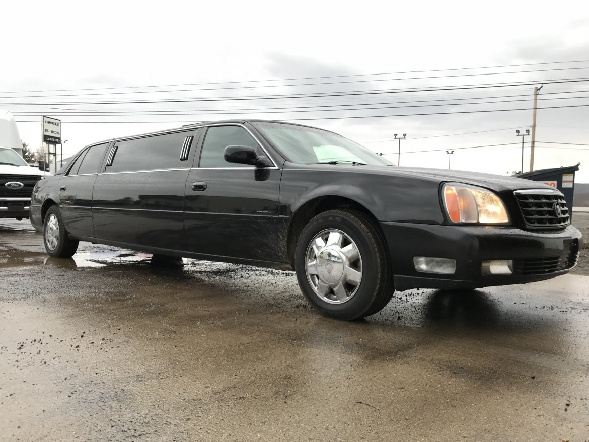 Limousine for Sale in North East, PA - Photo 9