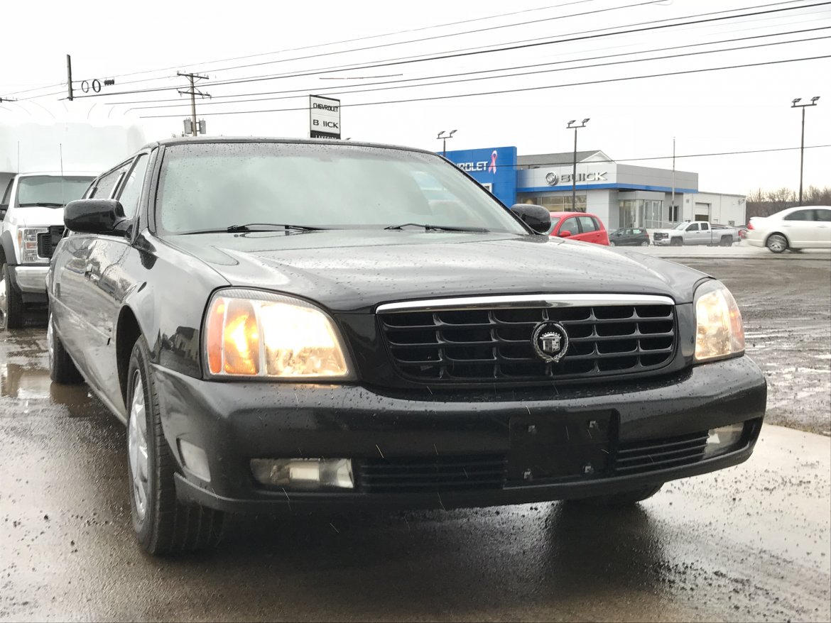 Limousine for Sale in North East, PA - Photo 10